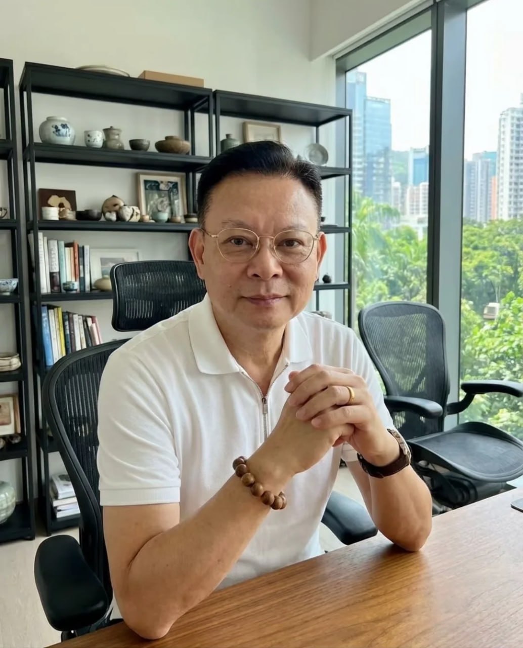 Edmond Lim